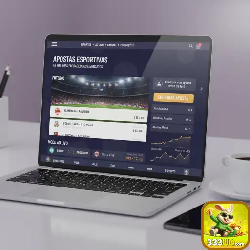 333ud participe de premiado caça-níqueis