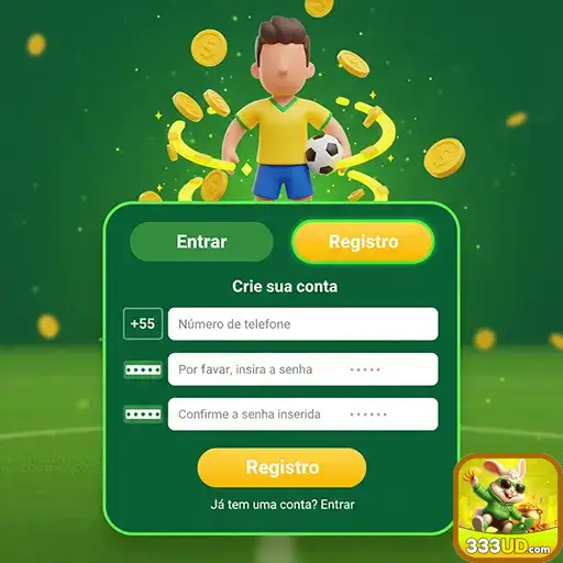 333ud jogue em emocionante caça-níqueis