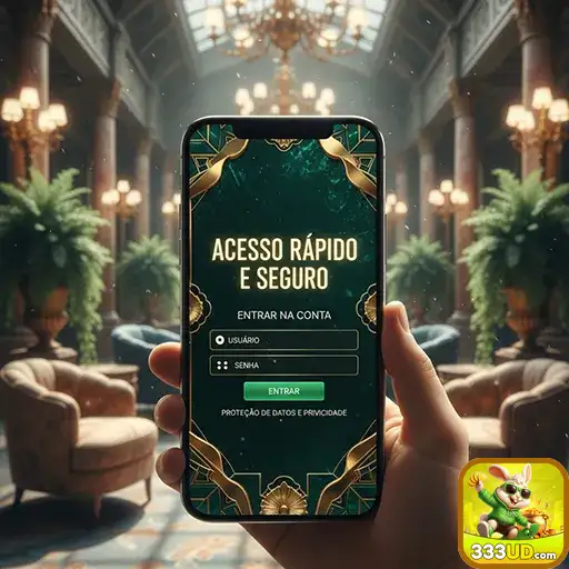 333ud descubra emocionante entretenimento online